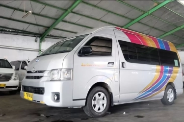 Trayek Travel Shuttle Jakarta–Cirebon Masih Efektif, Perjalanan Lumayan Jauh jadi Lebih Nyaman