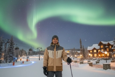 7 Lokasi Terbaik untuk Melihat Aurora Borealis di Tahun 2026
