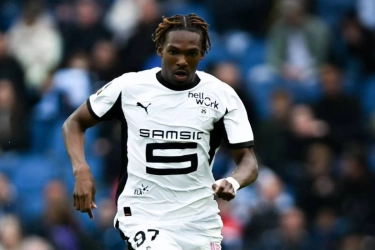 Bahaya untuk Liverpool, Jeremy Jacquet Cedera Serius Saat Bela Rennes