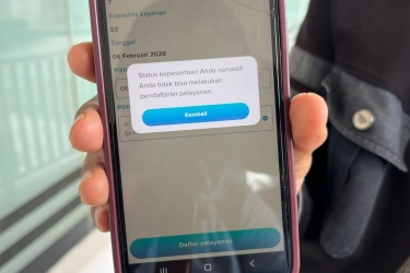 BPJS PBI Tiba-tiba Nonaktif, Ini 3 Opsi Resmi agar Kepesertaan Bisa Aktif Kembali