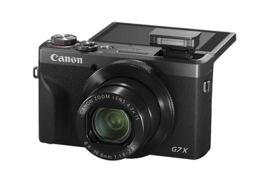 Canon Rilis G7 X Mark III Edisi Terbatas 30 Tahun, Tampil Lebih Premium