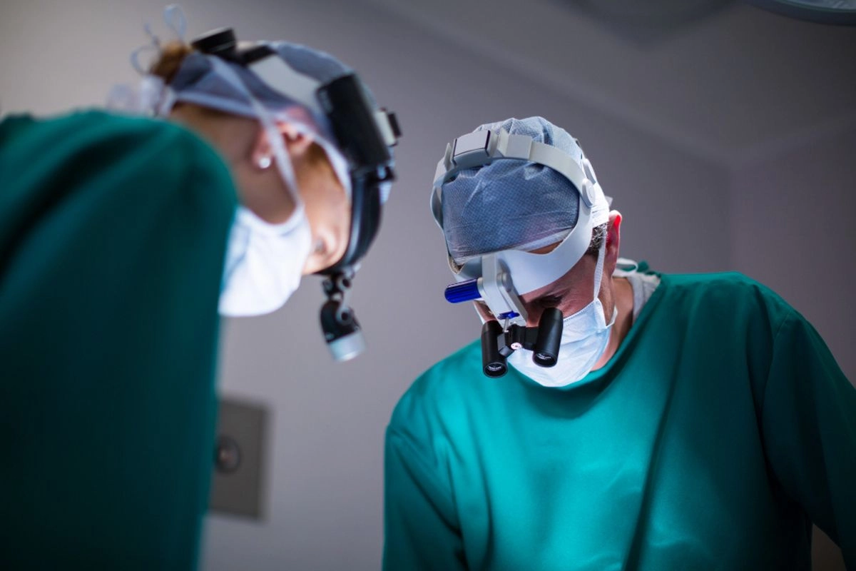 Dalih Dokter Salah Potong Pembuluh Darah Lansia Saat Operasi, Sebut Anatomi Tak Lazim