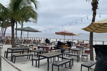 Harga Tiket, Daya Tarik dan Panduan ke Aloha PIK 2, Spot Pantai ala Hawaii Dekat Jakarta