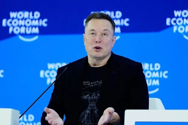 Harta Elon Musk Tembus Rp 14.000 Triliun, Ini 3 Hal yang Hanya Ia Sendiri Bisa Lakukan