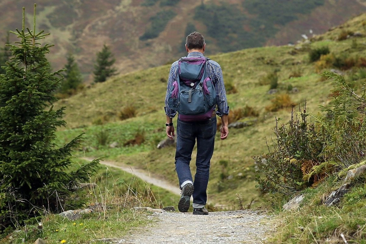 Jalur Trekking Cisadon Dibangun Loket Baru, Pengunjung Terancam Bayar Dua Kali
