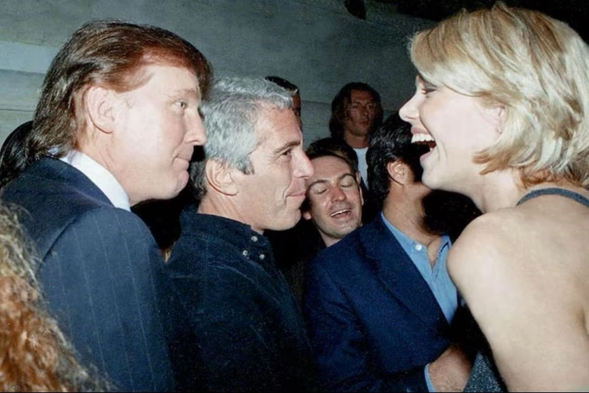Jebakan “Epstein” di Panggung Politik