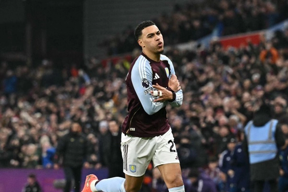 Lampu Hijau Rosenior Bikin Chelsea Serius Dekati Morgan Rogers