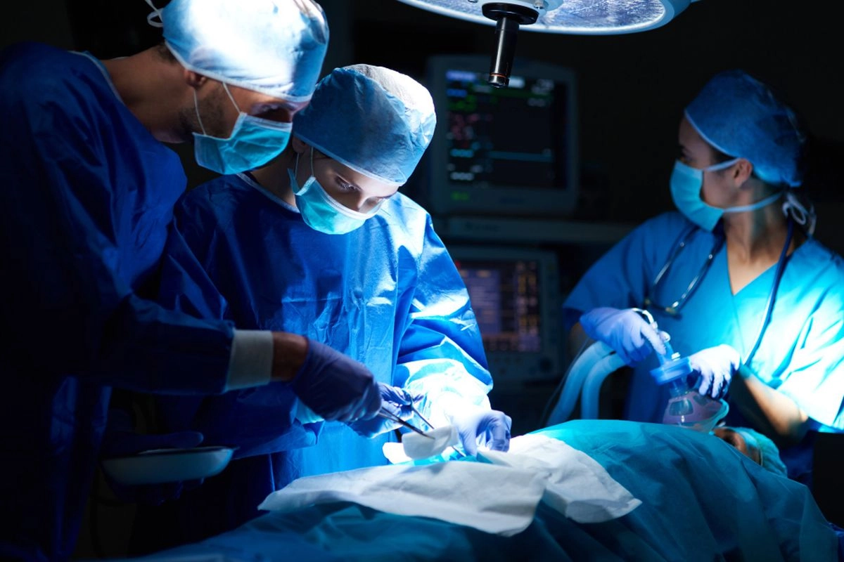 Lansia Meninggal Usai Dokter Salah Potong Pembuluh Darah Saat Operasi