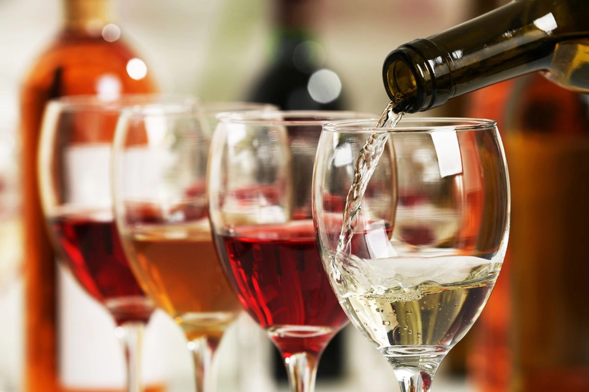 Liburan ke Thailand Awal Februari, Turis Dilarang Minum Alkohol
