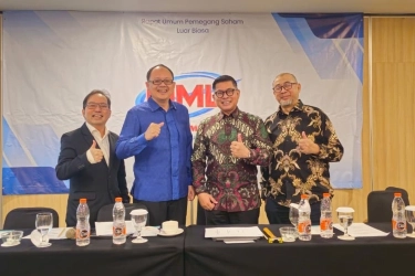 OJK Larang Dirut PIPA Beraktivitas di Pasar Modal Selama 5 Tahun