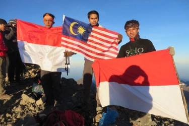 Orang Indonesia Hobi ke Malaysia Sepanjang 2025, Begitu Juga Sebaliknya