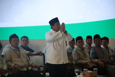 PBNU Dukung Prabowo Bangun Gedung untuk MUI di Bundaran HI: Pelayanan Umat Harus Maksimal