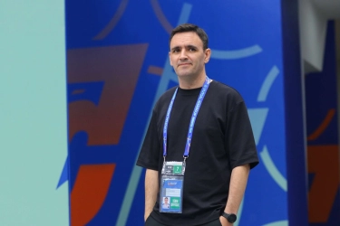 Pelatih Timnas Futsal Indonesia Hector Souto: Kadang Kami Sukses, Kadang Belum