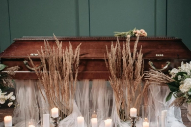 Sudah Meninggal 5 Tahun, Pria Ini Ditunjuk Jadi Anggota Komisi Pemilu