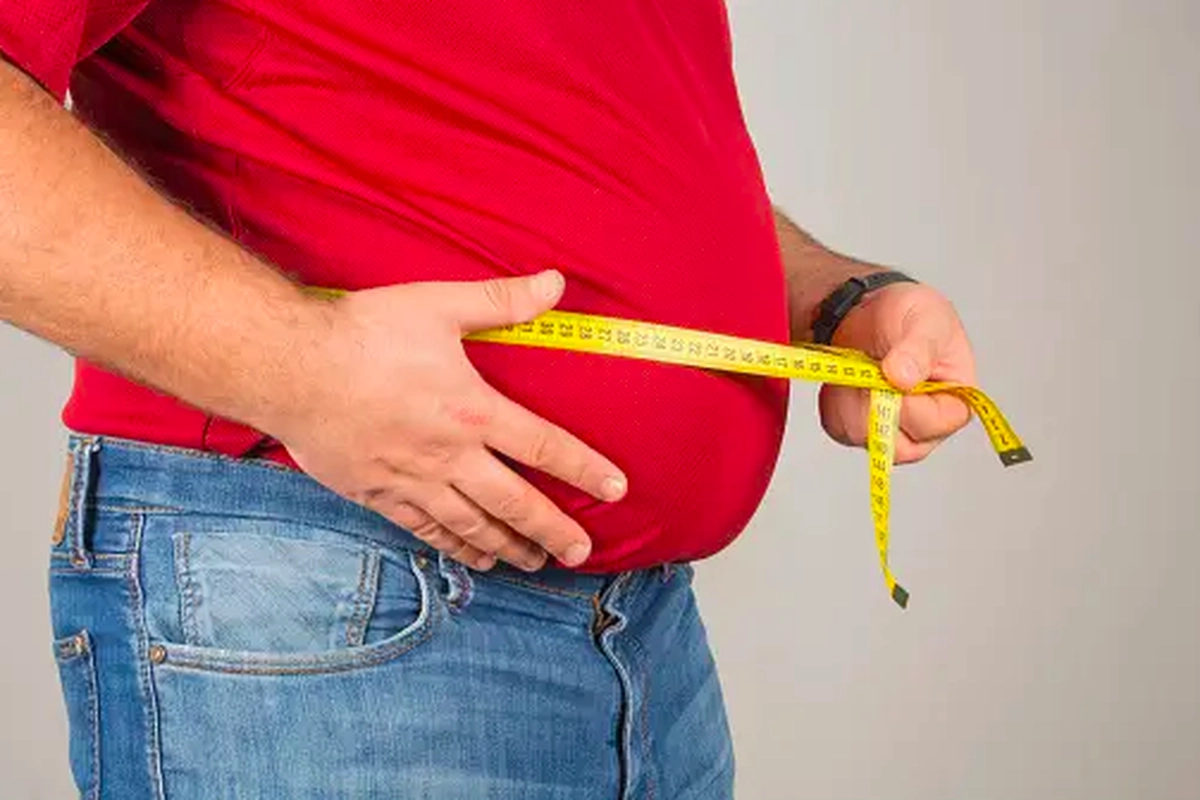 Turun Berat Badan 45 Kg Tanpa Gym, Pria Ini Mengubah Cara Makan dan Hidupnya