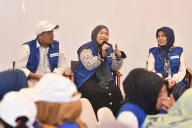 UMiMAX Pertamina, “Jalan Ninja” Pelaku Usaha Kecil untuk Berdikari dan Berdaya