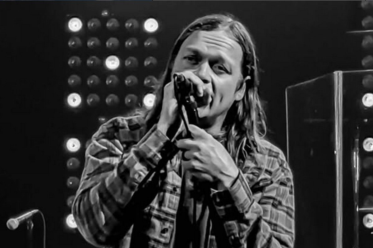 Vokalis 3 Doors Down Brad Arnold Meninggal karena Kanker Ginjal, Ini Gejala yang Sering Tak Disadari