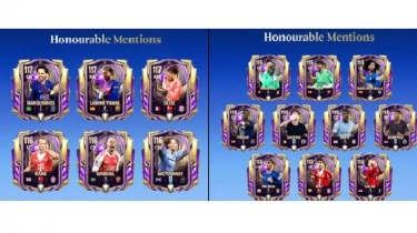 22 Kode Redeem FC Mobile 7 Februari 2026, Prediksi Hadirnya CR7 dan Messi OVR Tinggi