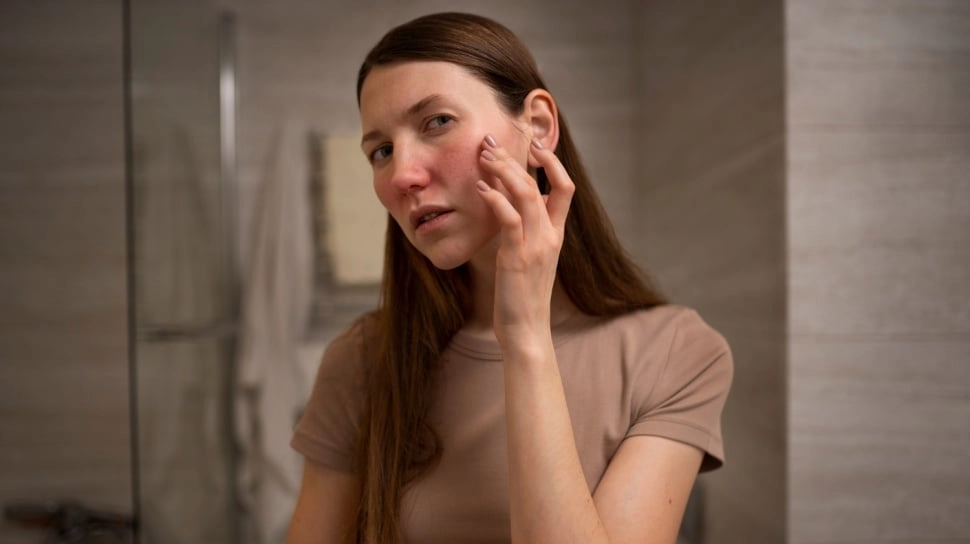 4 Sunscreen yang Sebaiknya Dihindari Kulit Sensitif, Cegah Kemerahan dan Iritasi