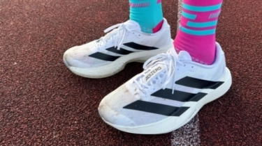 5 Cara Memilih Sepatu yang Tepat agar Kaki Tidak Sakit dan Tetap Sehat