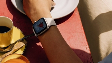 5 Rekomendasi Smartwatch Mirip Apple Watch: Desain Premium, Harga Merakyat