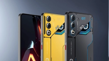 8 Rekomendasi HP Fast Charging 67-90 Watt Termurah 2026, Isi Daya Tak Perlu Lama!