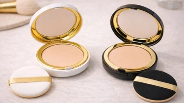 Bedak Apa yang Tahan Lama? Ini 5 Produk yang Bisa Awet hingga 12 Jam