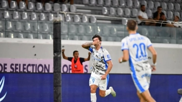 Hadapi Ratchaburi FC di Thailand, Persib akan Bawa Sergio Castel