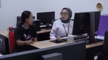 Kemensos Rehabilitasi 7 PMI Korban TPPO di Turki