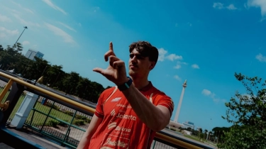 Link Live Streaming Persija Jakarta vs Arema FC Malam Ini: Debut Mauro Zijlstra?