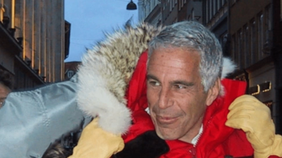 Obsesi Epstein Bangun 'Pabrik Bayi' dengan Menghamili Banyak Perempuan
