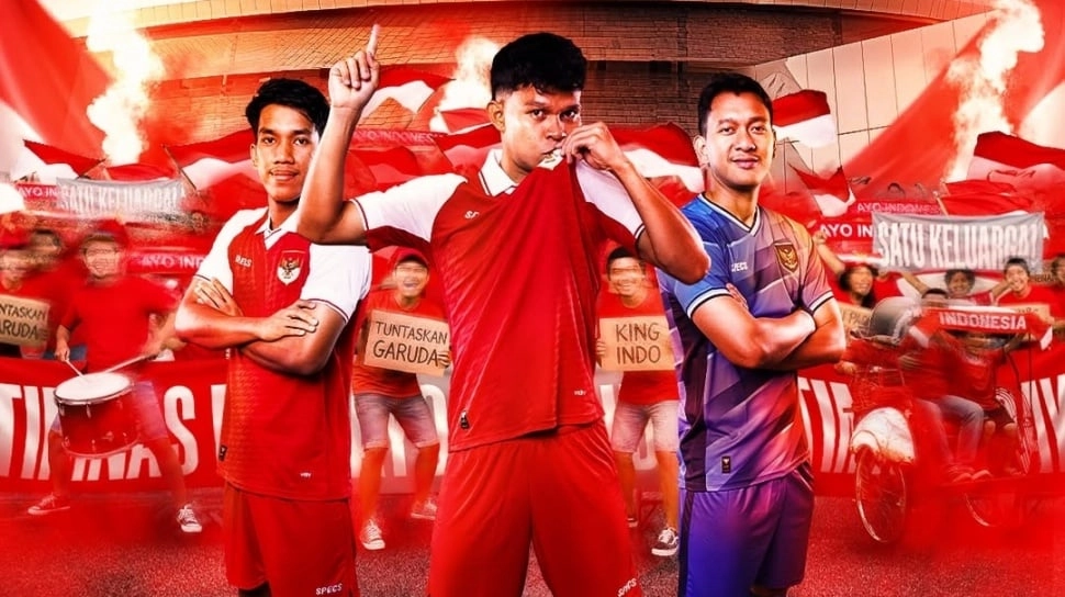 Publik Asia Geleng-geleng Lihat Timnas Futsal Indonesia: Final Gila, Kalian Tidak Gagal!
