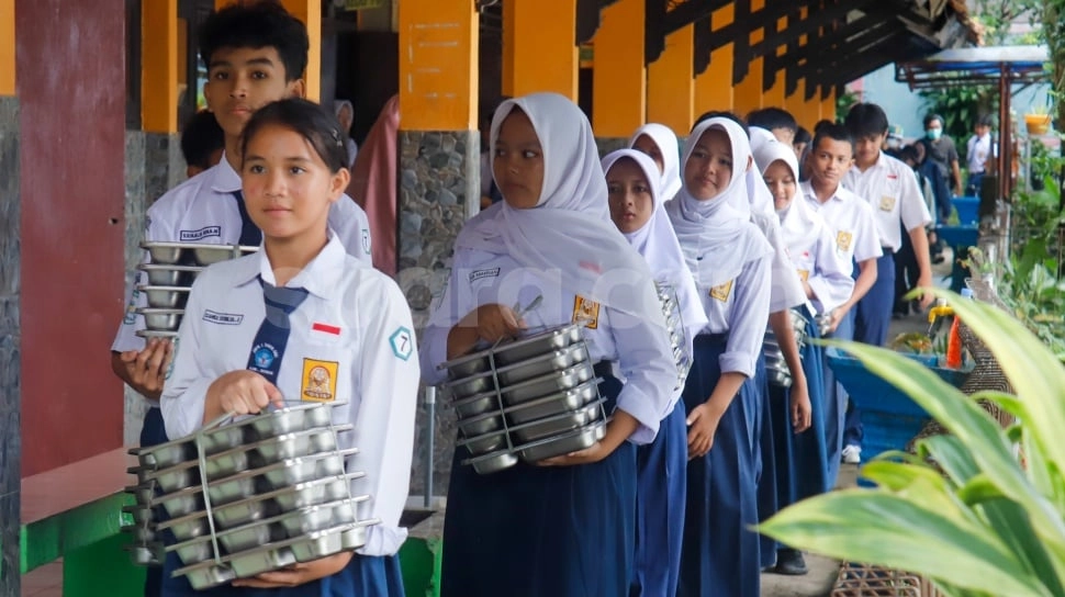 Survei Indikator: Kepuasan Publik atas MBG Tinggi, Kinerja BGN Jadi Penentu Keberlanjutan