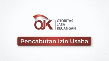 Tok! OJK Bekukan Izin Underwriter UOB Kay Hian Sekuritas, Buntut Skandal IPO REAL