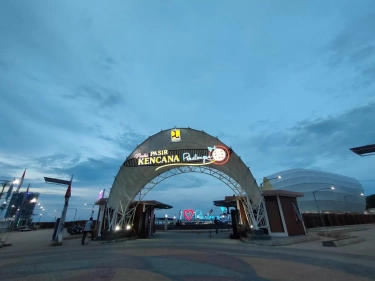 6 Rute Perjalanan Semarang–Pekalongan yang Tidak Membosankan, Cocok untuk Road Trip Santai dan Wisata