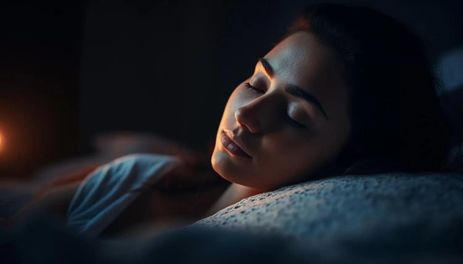 7 Hal yang Perlu Dilakukan pada Malam Hari agar Tidur Lebih Nyenyak