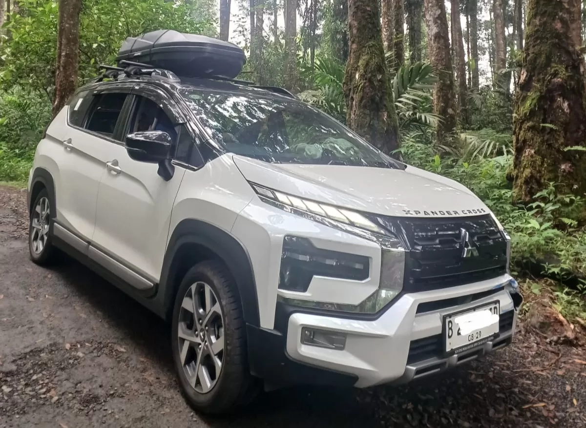 Berburu 9 Aksesoris Mobil untuk Persiapan Perjalanan Mudik di IIMS 2026