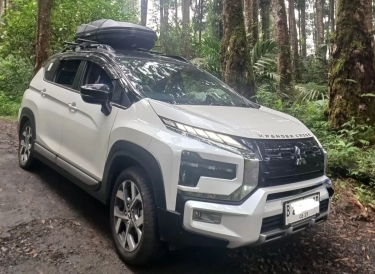 Berburu 9 Aksesoris Mobil untuk Persiapan Perjalanan Mudik di IIMS 2026