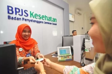 DPR-Pemerintah Sepakat Iuran PBI BPJS Kesehatan Ditanggung Negara 3 Bulan ke Depan