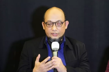 Eks Penyidik KPK Singgung OTT Sasar DJBC Kemenkeu: Lahan Basah, Tingkat Korupsinya Tinggi