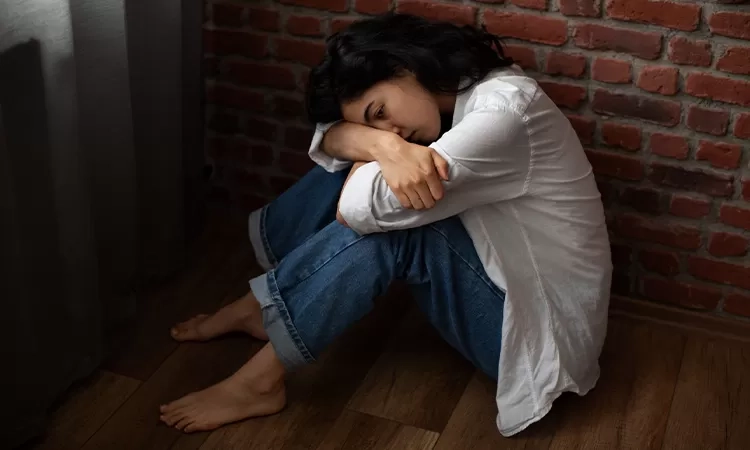 Hal yang Paling Dibenci Orang Depresi Ternyata Sering Kita Lakukan: Salah Satunya Menasihati