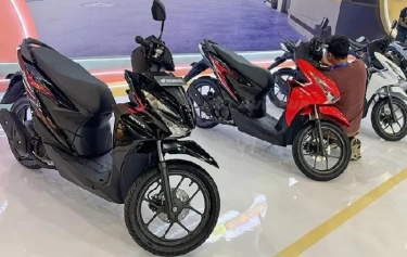 Modal Rp500 Ribuan! Ini 10 Skutik Paling Mudah Dimodifikasi Biar Tampil Keren Tanpa Bikin Kantong Jebol