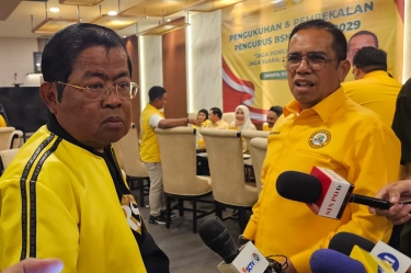 Rencana Prabowo Bangun Gedung MUI 40 Lantai Dinilai Bukan Kemewahan, Tapi Kebutuhan Strategis Bangsa