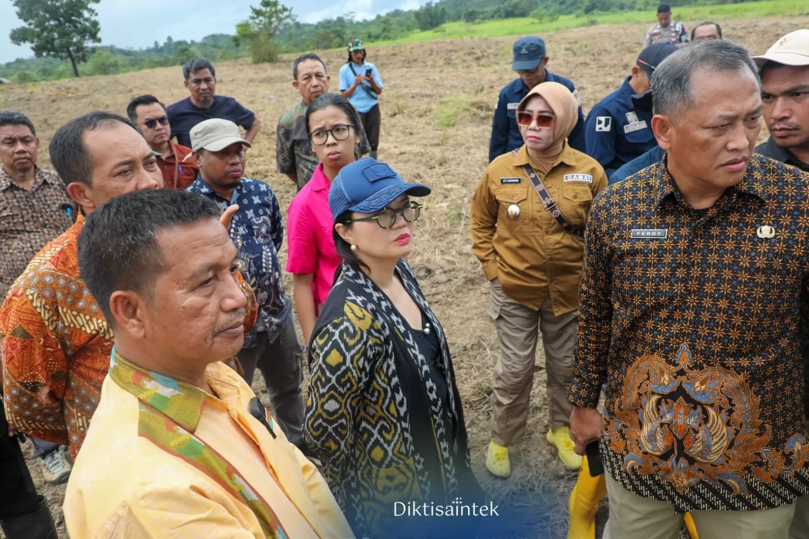 Sekolah Garuda Baru Buka Pendaftaran Guru, Cek Informasi Lengkapnya di Sini!