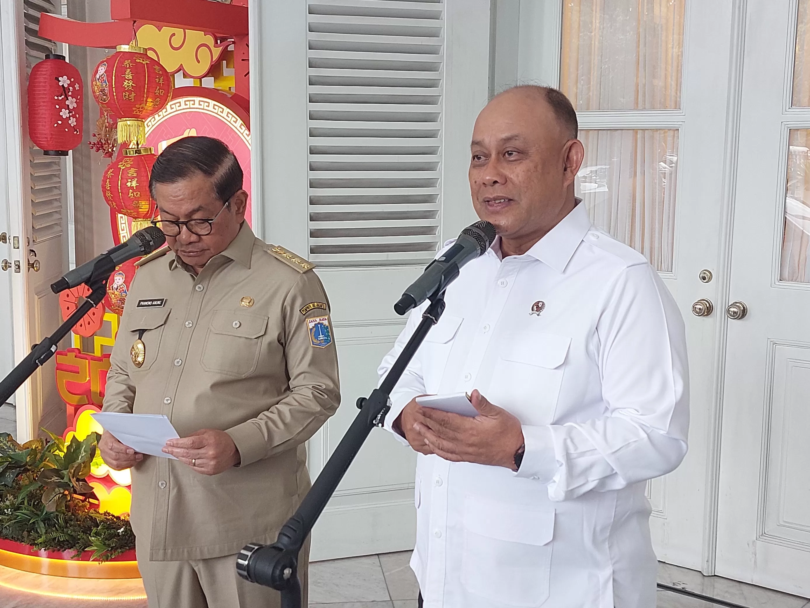 Strategi Baru Menu MBG Saat Bulan Puasa Ramadan: Gandeng UMKM dan Sajikan Makanan Tahan Lama