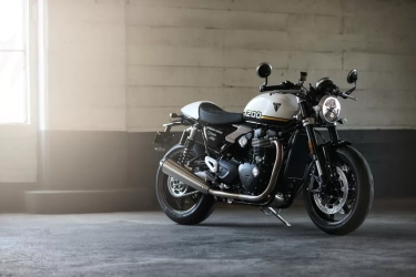 Triumph Masuk Kelas Premium Entry-Level, Motor Baru di IIMS 2026!