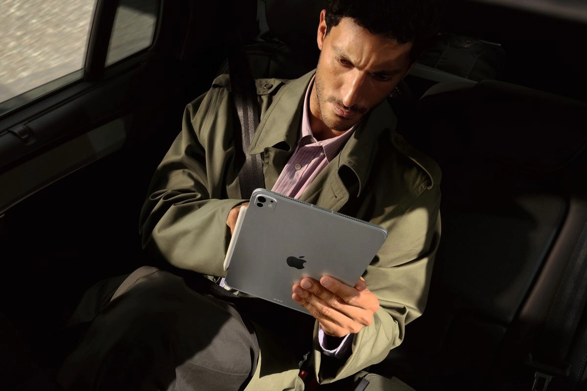 5 Merek Tablet Teratas Dunia 2025 Versi Omdia, Apple Memimpin