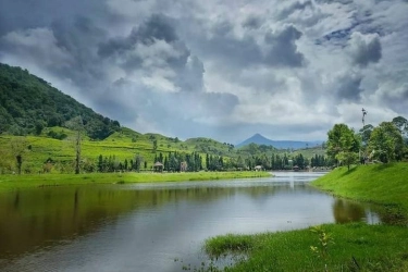 5 Wisata Spot Viral di Bogor, Cocok untuk Liburan Imlek