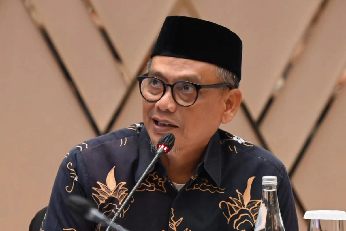 58 Juta Data Pendidikan Tinggi Disebut Diperjualbelikan di Darkweb, Kemendikti Merespons
