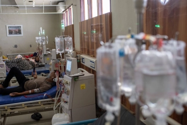 BPJS PBI dan Risiko Kebijakan Tanpa Masa Transisi